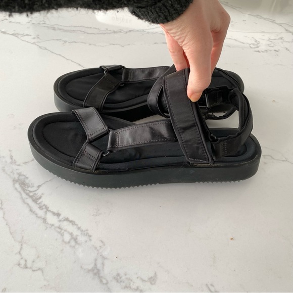 Teva Style Sports Sandal - Picture 2 of 3